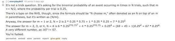 Restaurant S Math Problem Is Only Way To Get On Its Wifi