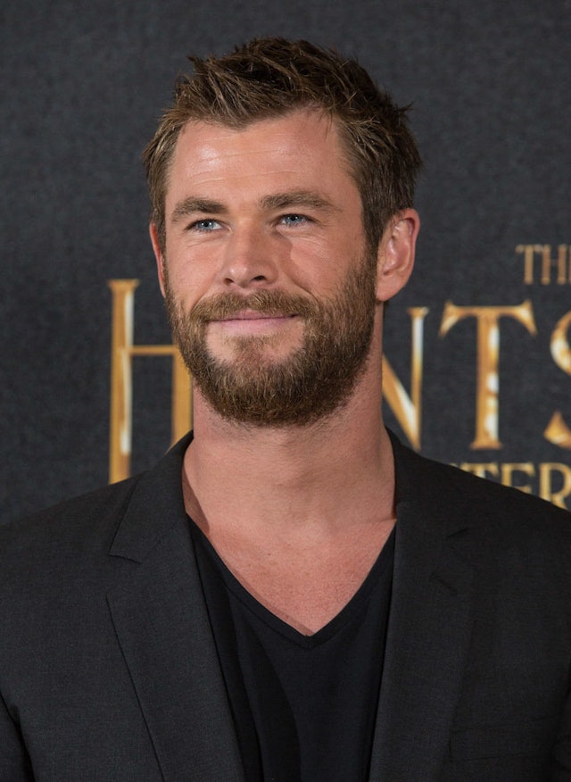 10 Hot Actors Who Can Always Pull Off A Beard