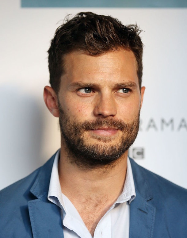 10 Hot Actors Who Can Always Pull Off A Beard