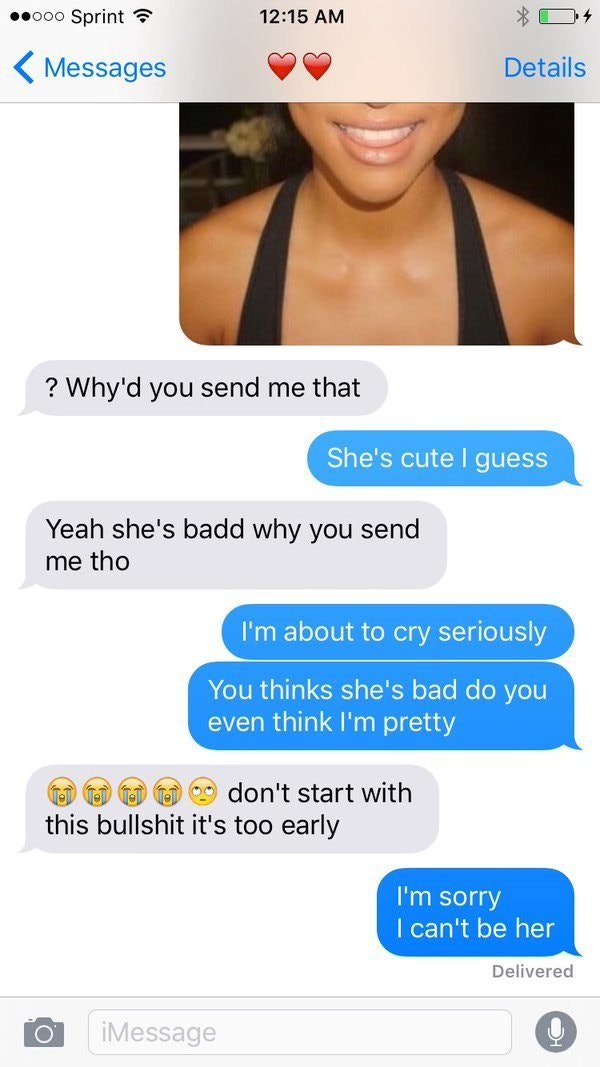 What to Do When Your Date Doesn't Look Like Their Profile Pic online dating doesnt look like her photos