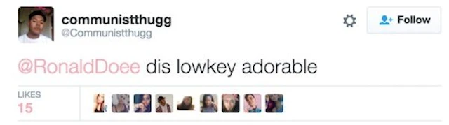 Granny Invites Stranger To Thanksgiving After Text Flop