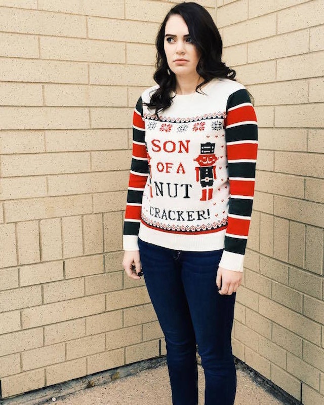 Ugly Christmas Sweaters To Buy For Your Next Party