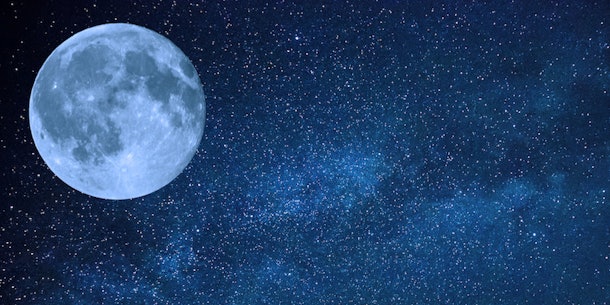 Spirituality shivaratri maha How Every Phase Of The Moon Affects Your Life