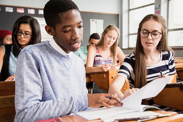 Experts Worry Black Kids Are Misdiagnosed With ADHD