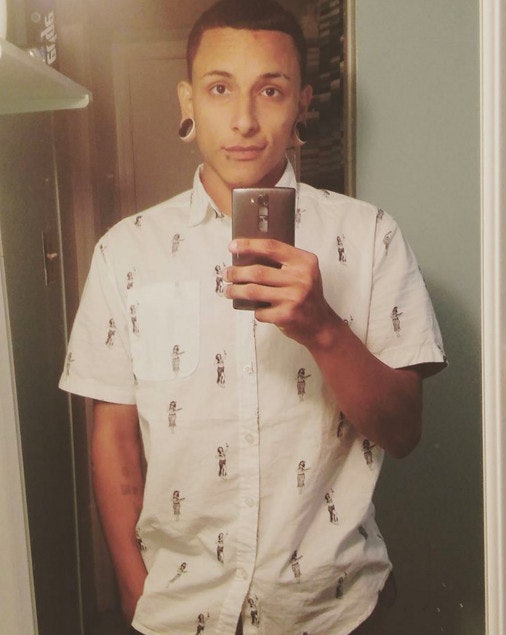 Delvin Mendoza Chaparro Killed Forced To Eat Cat Feces On Snapchat