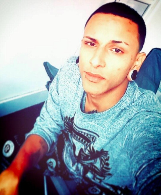 Delvin Mendoza Chaparro Killed Forced To Eat Cat Feces On Snapchat