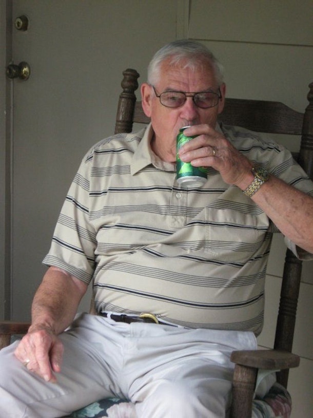 grandpa 39 s teeth slip out while playing new card game duty slip format