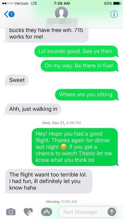 A legjobb bemutatkozó szövegek A legjobb bemutatkozó szövegek