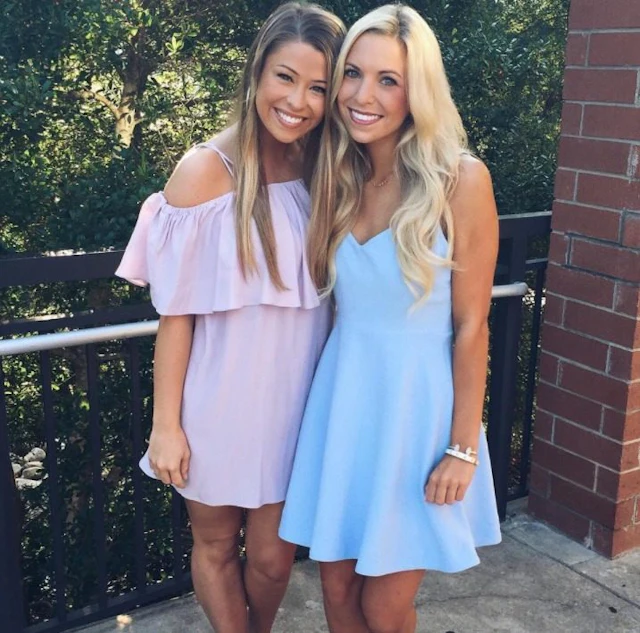 Meet Clemson WR Hunter Renfrow's Girlfriend Camilla Martin