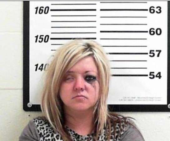 Mom Seduces 15-Year-Old Boy By Trading Sex For Dirt Bike