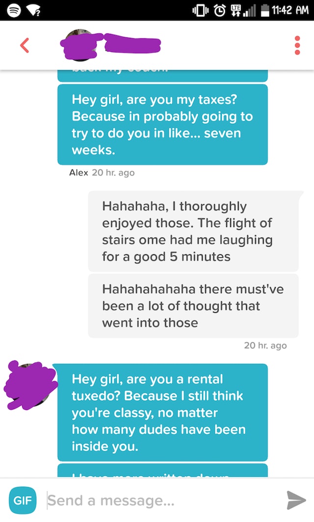 bad online dating pick up lines bad online dating pick up lines