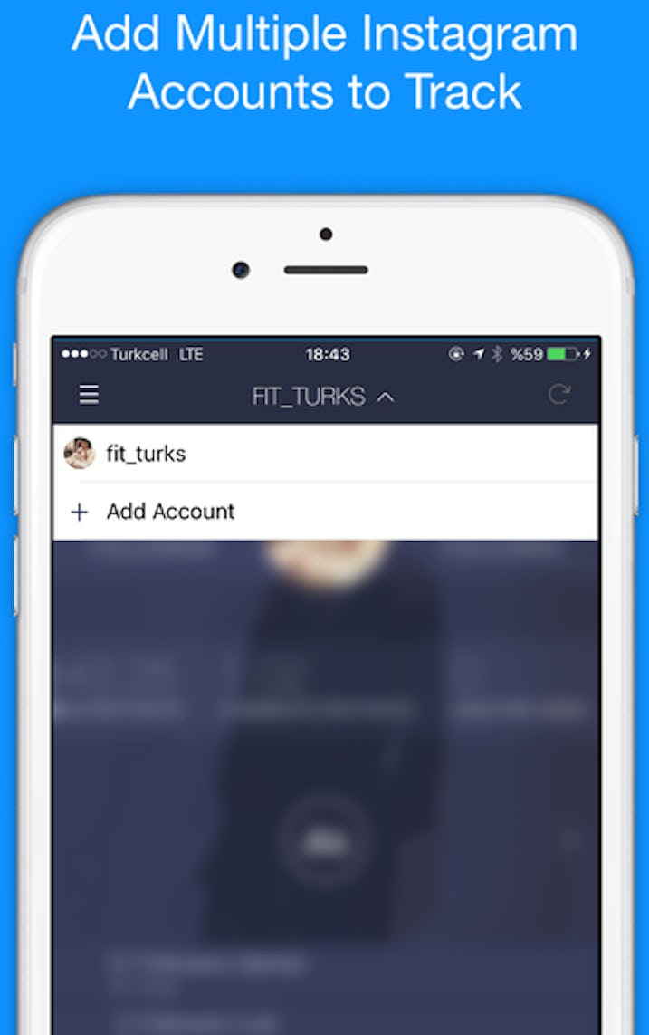 Secret Apps Show You When Your Ex Stalks Your Instagram