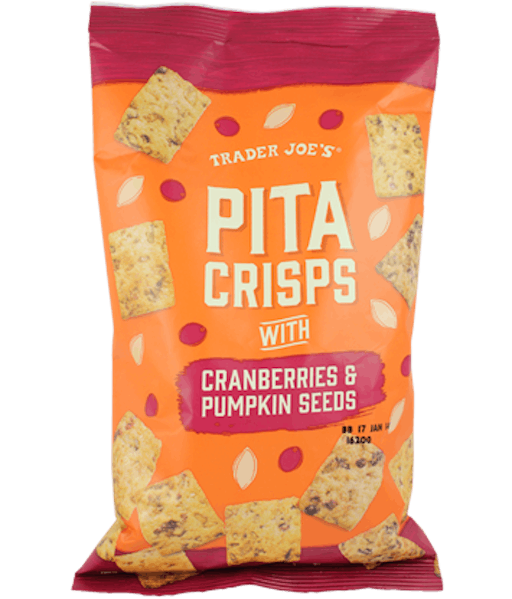 Here's How You Can Use Trader Joe's Snacks At Your Wedding