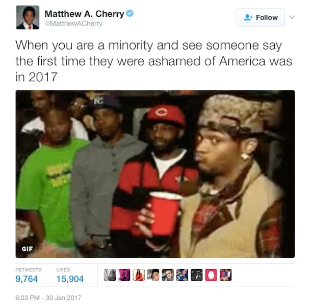 Black Twitter Is Hilarious Check Out These 16 Memes