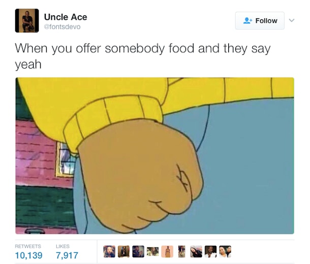 Black Twitter Is Hilarious Check Out These 16 Memes