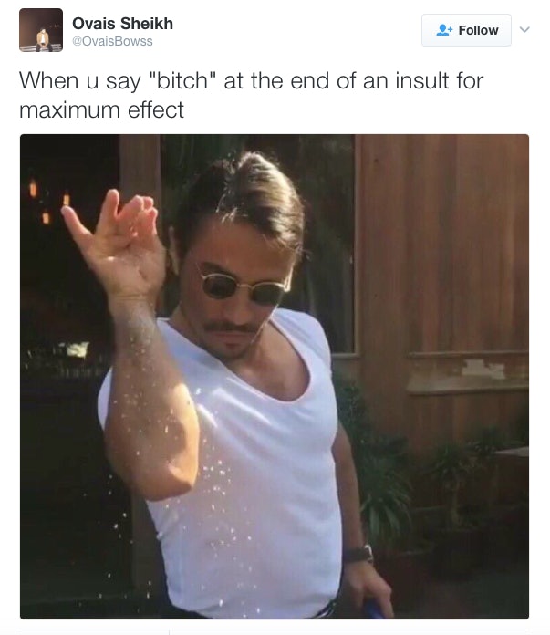 Black Twitter Is Hilarious Check Out These 16 Memes