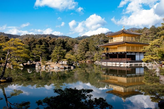 Japan's Most Instagram-Worthy Spots