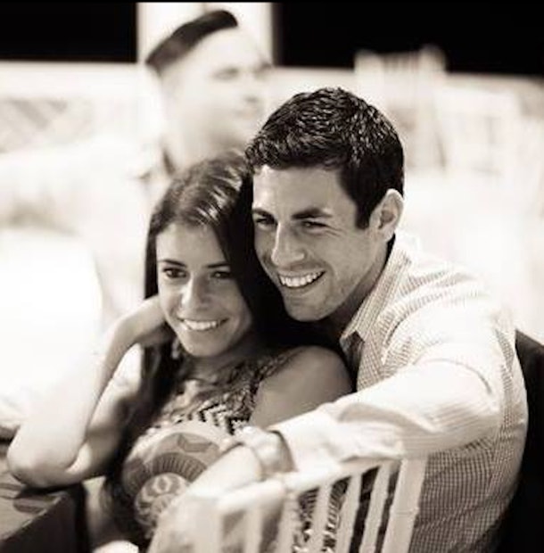 Couple Calls Off Lavish Wedding After Rehearsal Dinner Fight