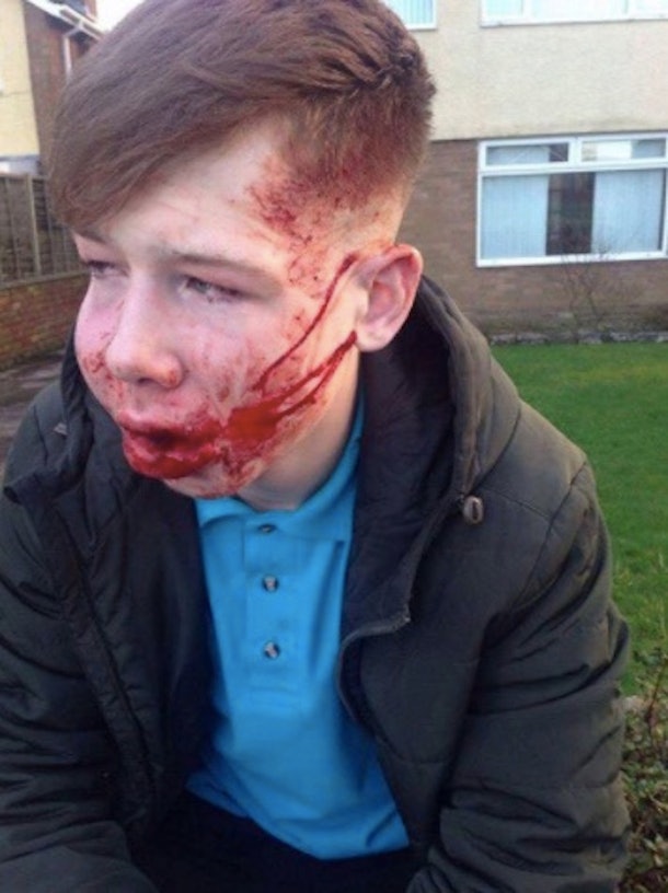 Teen Boy Cum Teen Boy Cum