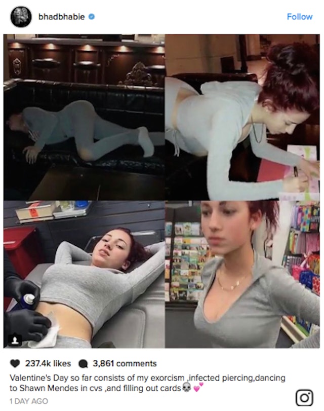 Nasty cupid Nasty cupid