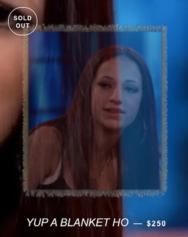 cash me outside girl