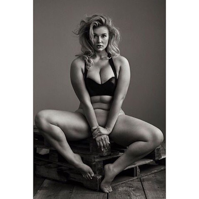 Hunter Mcgrady Body Paint Photo S Hunter Mcgrady Body Paint Photo S