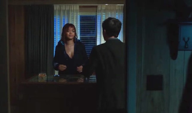Rihanna Has A Sex Scene In Bates Motel Season 5 Trailer 8589
