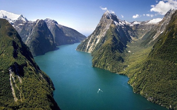 5 Beautiful Travel Destinations In New Zealand