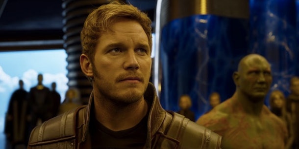 Chris Pratt Admits Sad Reason He Won't Take Pics With Fans