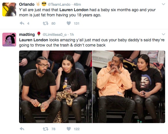 What does it mean if we're dating