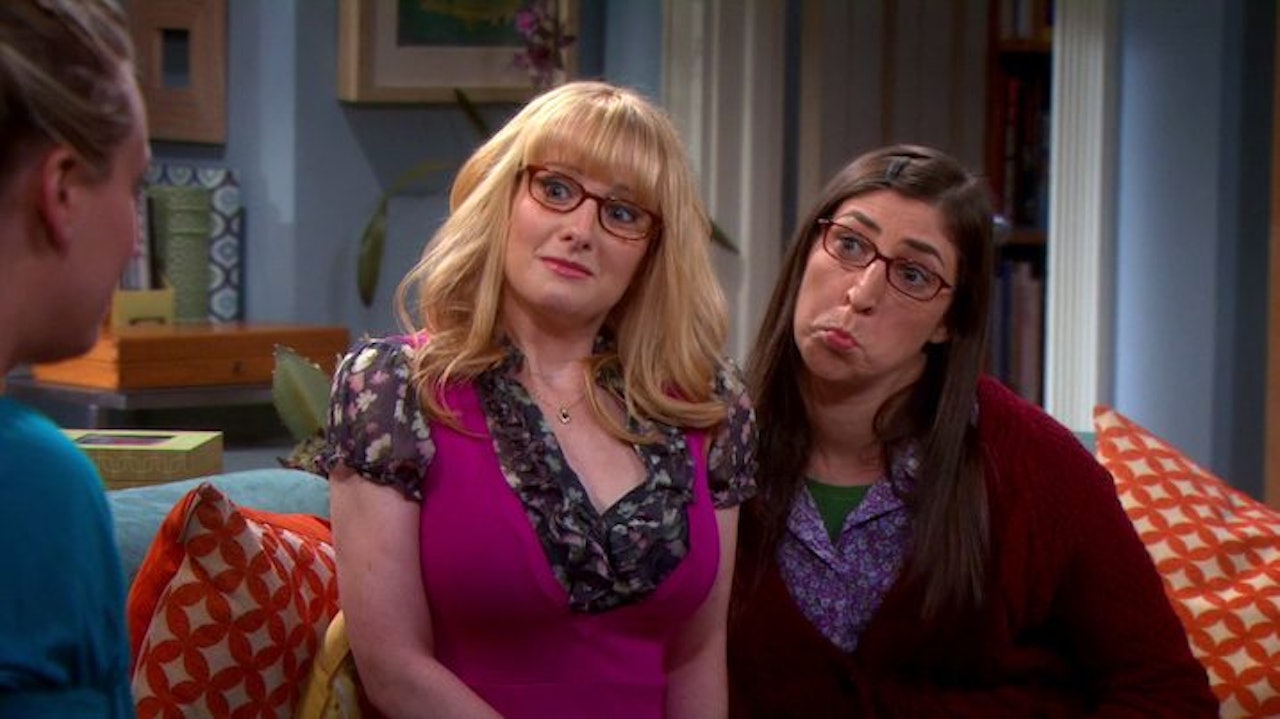 'Big Bang Theory' Cast Took Cuts For Co-Stars' Raises
