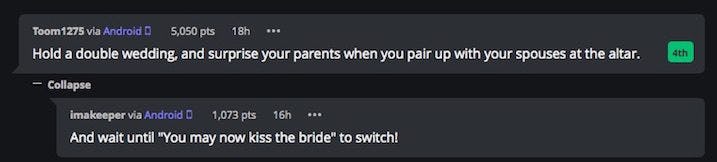 Imgur társkereső oldal