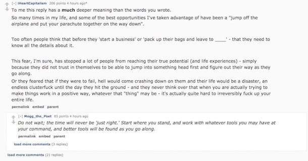 People Who Quit Their Jobs To Travel Share Their Experiences