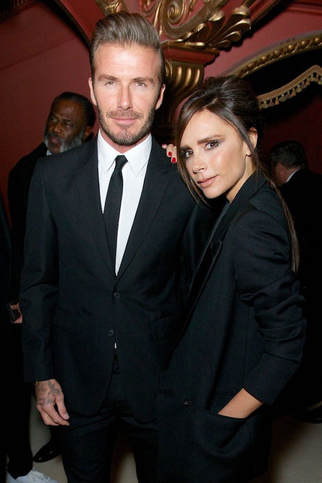 Victoria Beckham Shares Her One Regret From Spice Girls