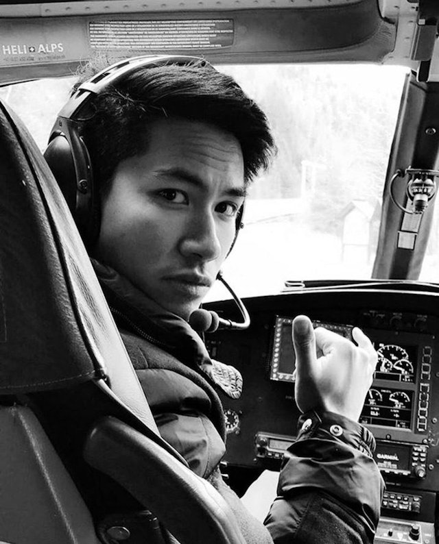 Prince Mateen Of Brunei Is Really, Really Hot Prince Mateen Of Brunei Is Really, Really Hot - 640 x 794 jpeg 105kB