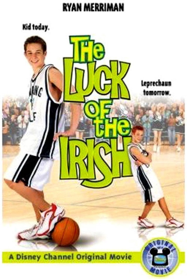 The Ultimate 'Luck Of The Irish' Drinking Game