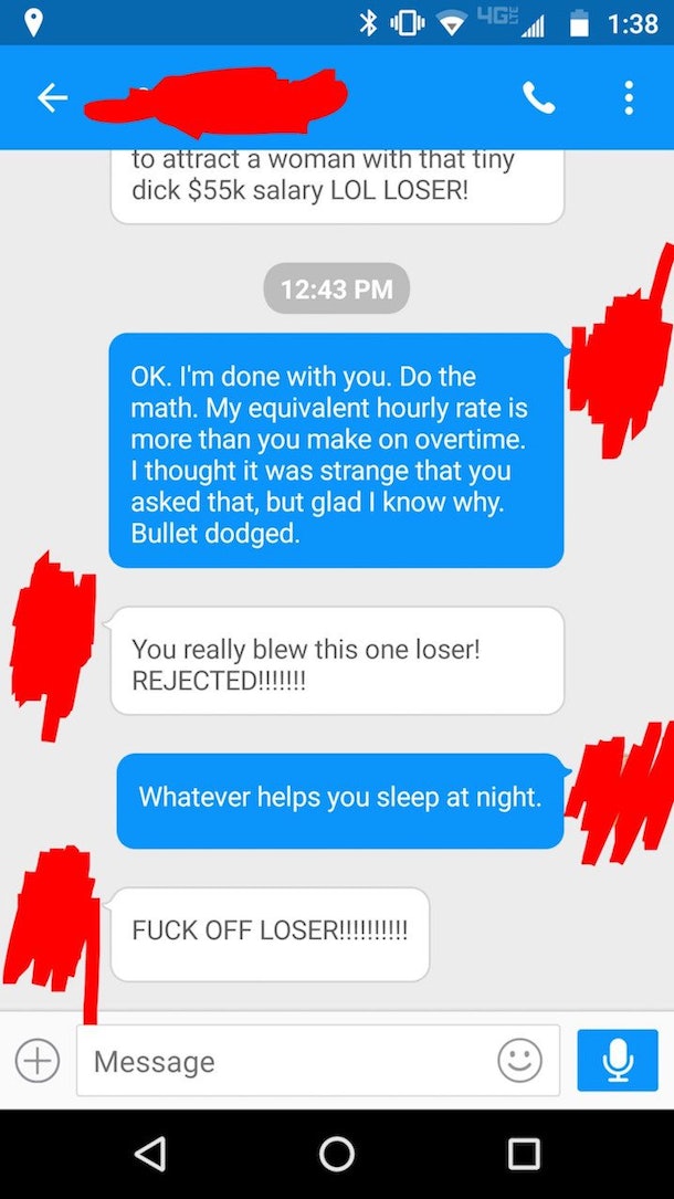 Simple Ways to Handle Rejection