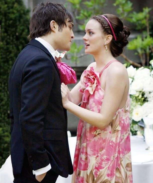 Chuck Bass Quotes Will Make You Believe In Shot At Love