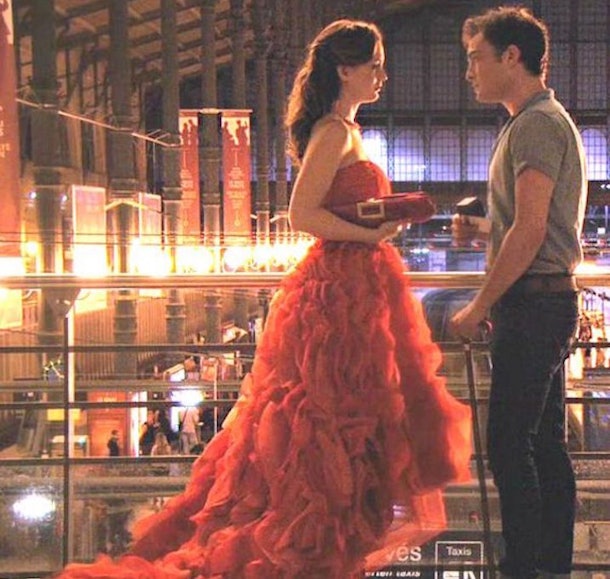 Chuck Bass Quotes Will Make You Believe In Shot At Love