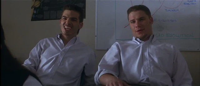 17 Movies You Didn't Know Celebs Were In Before Blowing Up