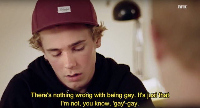 Skam Is The Viral Norwegian Teen Show You Need To Watch 