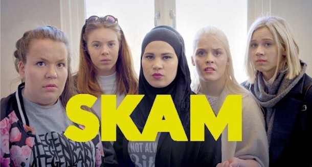 Skam Is The Viral Norwegian Teen Show You Need To Watch 