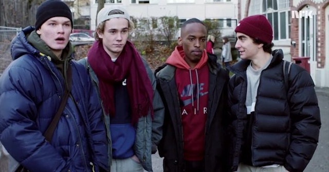 'skam' Is The Viral Norwegian Teen Show You Need To Watch