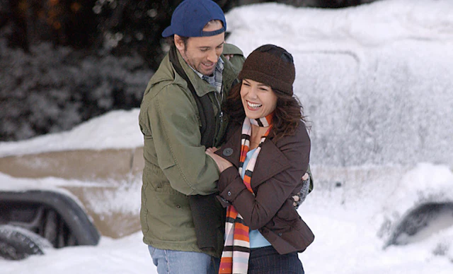 TV Breakups That Made Us Feel Like We Got Broken Up With