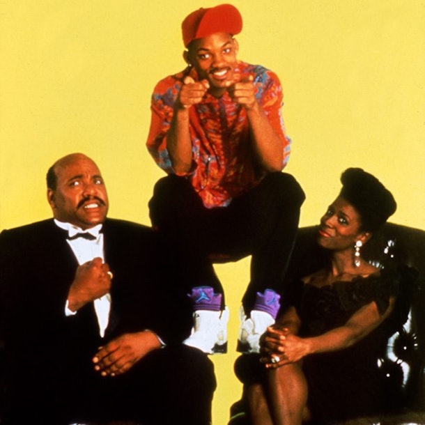 Why The Original Aunt Viv From Fresh Prince Is A Cult Hero