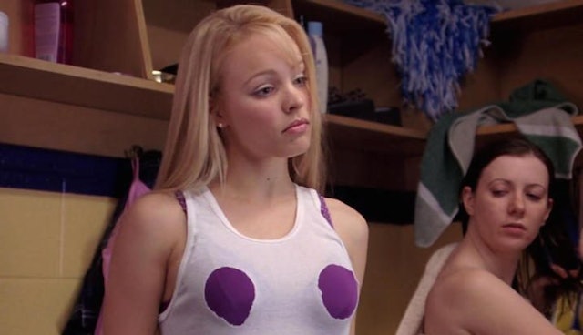 Regina George Quotes That Mean Girls Fans Can Relate To 