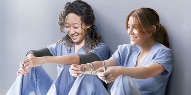 20 Grey S Anatomy Quotes That Are Perfect Instagram Captions For Your Person