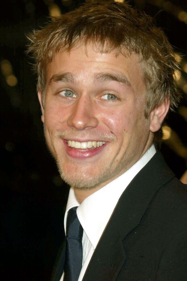 Sexy Photos Of Charlie Hunnam That Show He's A God