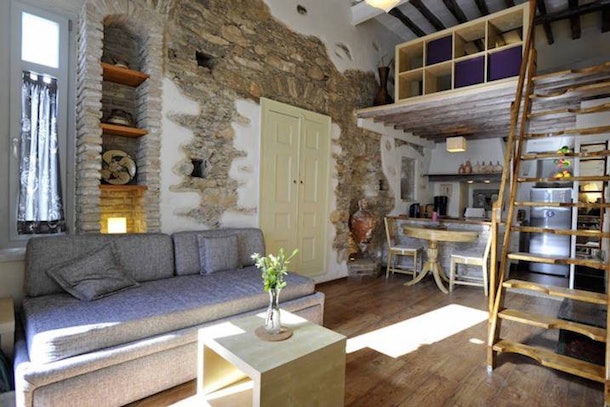 15 Of The Cheapest Airbnbs Around The World