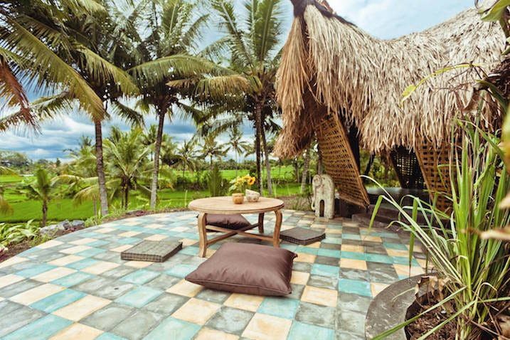 15 Of The Cheapest Airbnbs Around The World